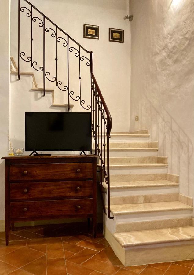 La Casina Apartment Buonconvento Exterior photo